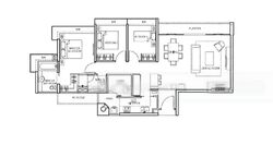 The Centris (D22), Apartment #460581341